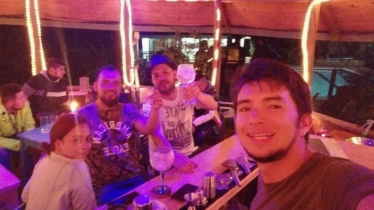 מלון לה וגה Duck House מראה חיצוני תמונה